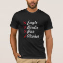 Suche nach golf spaß tshirts Jede person