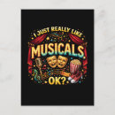 Suche nach musical postkarten Broadway
