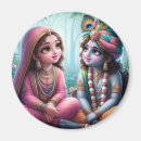 Suche nach krishna magnete Radha