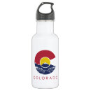 Suche nach flaggenentwurf Coole colorado flagge