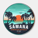 Suche nach samana magnete Dominikanische republik