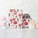 Suche nach kirsche geschenkpapier Wasserfarbe