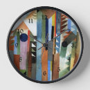 Suche nach expressionismus wanduhren Paul klee