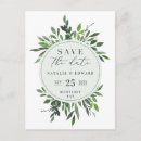Suche nach monogramm save the date postkarten Für sie/ihn