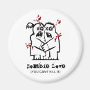 Suche nach zombie magnete Blut