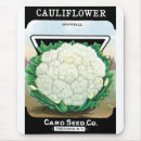 Suche nach blumenkohl mousepads Gemüse