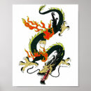 Suche nach chinese poster Drache