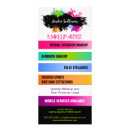 Suche nach farbe werbekarten Bunt