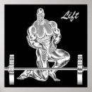 Suche nach weightlifting poster Turnhalle