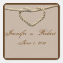 Suche nach knoten aufkleber Hochzeitsticker