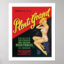 Suche nach kalifornien mädchen poster Gemüse