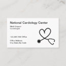 Suche nach kardiologie visitenkarten Krankenschwester