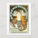 Suche nach sarah bernhardt postkarten Vintag