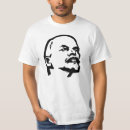 Suche nach russische revolution tshirts Lenin