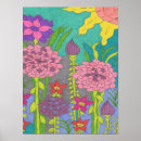 Suche nach hippie blume poster Boho