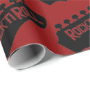 Suche nach rock and roll geschenkpapier Jede person