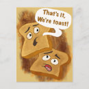 Suche nach toaster postkarten Cartoon
