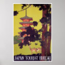 Suche nach japan tourismus poster Pagode