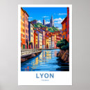 Suche nach lyon france poster Lion