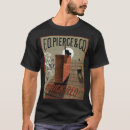 Suche nach vintage werbung tshirts Lithographie