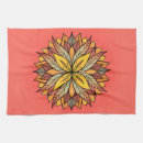 Suche nach mandala blume geschirr tücher Kaleidoskop