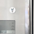Suche nach häschen magnete Süßes kaninchen