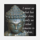 Suche nach buddha zitate magnete Buddhismus
