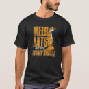 Suche nach erdmännchen tshirts Tier