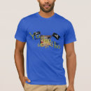 Suche nach schatztruhe tshirts Schädel