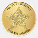 Suche nach belohnungs aufkleber Lehrer