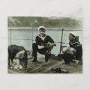 Suche nach vintager hahn postkarten Huhn