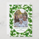 Suche nach st patricks day fotokarten Für sie/ihn