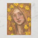 Suche nach blonde mädchen postkarten Blume
