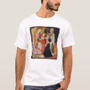 Suche nach madonna und kind tshirts Gold