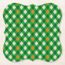 Suche nach st patricks day untersetzer Glücklich