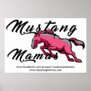 Suche nach mustang poster Senf