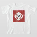 Suche nach hirschgeweih tshirts Monogramm