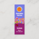 Suche nach child care visitenkarten Für alle