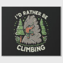 Suche nach klettern geschenkpapier Bouldering