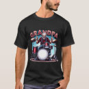 Suche nach lustiger großvater tshirts Für ihn
