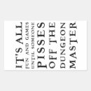 Suche nach pisser aufkleber Spaß