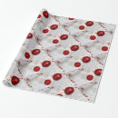Suche nach rotes weihnachtspackpapier geschenkpapier Frohe feiertage