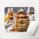 Suche nach pfannkuchen mousepads Nahrung