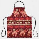 Suche nach elefanten schürzen Natur