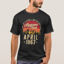 Suche nach kann das 1967 geburtstags shirt tshirts Jahrestag