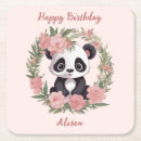 Suche nach panda baby untersetzer Pandas
