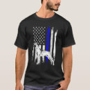 Suche nach einheit k9 tshirts Blau