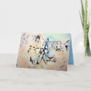 Suche nach schneeleopard karten Niedlich