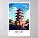 Suche nach hanoi poster Urlaub
