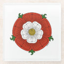 Suche nach tudor untersetzer Rose